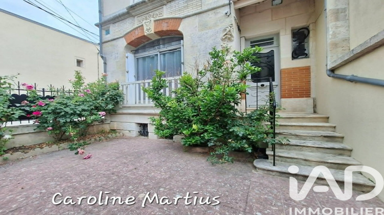 Ma-Cabane - Vente Maison Fouras, 147 m²