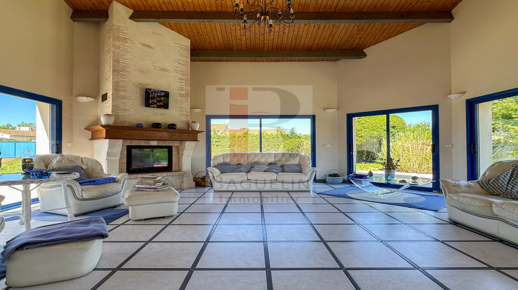 Ma-Cabane - Vente Maison Fouras, 312 m²
