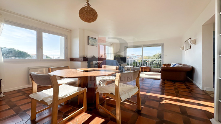 Ma-Cabane - Vente Maison Fouras, 146 m²