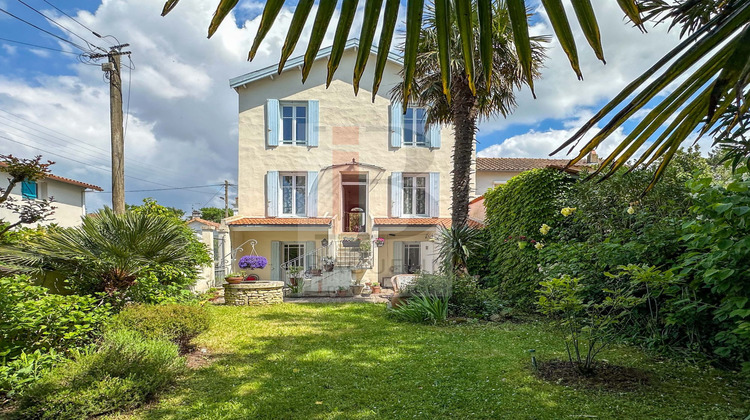 Ma-Cabane - Vente Maison Fouras, 192 m²