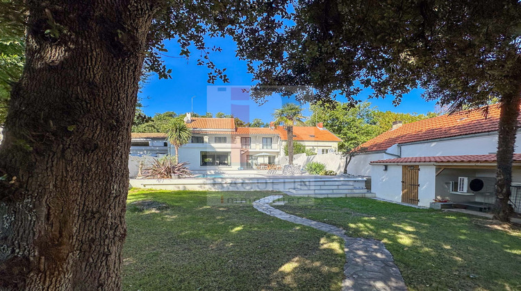 Ma-Cabane - Vente Maison Fouras, 210 m²
