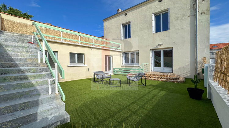 Ma-Cabane - Vente Maison Fouras, 150 m²