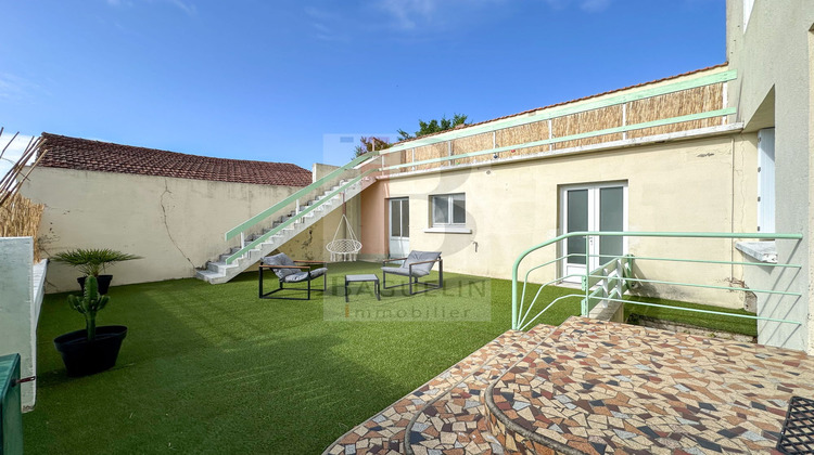 Ma-Cabane - Vente Maison Fouras, 150 m²