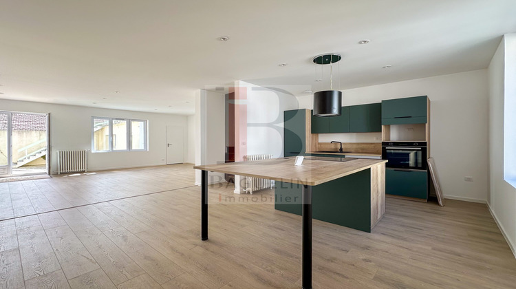 Ma-Cabane - Vente Maison Fouras, 150 m²