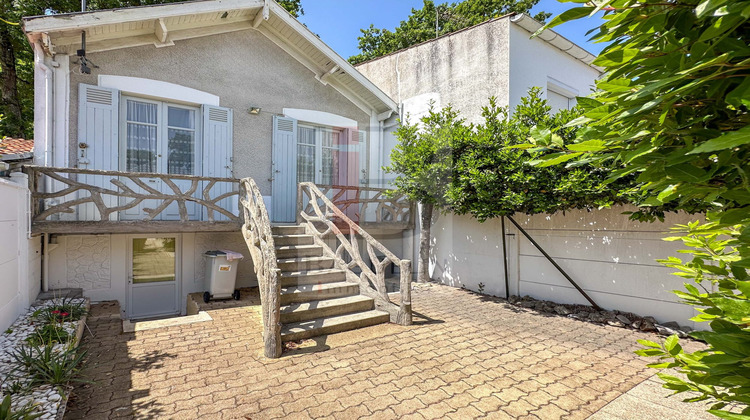 Ma-Cabane - Vente Maison Fouras, 85 m²