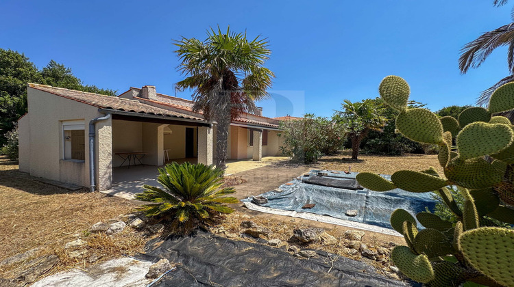 Ma-Cabane - Vente Maison Fouras, 107 m²