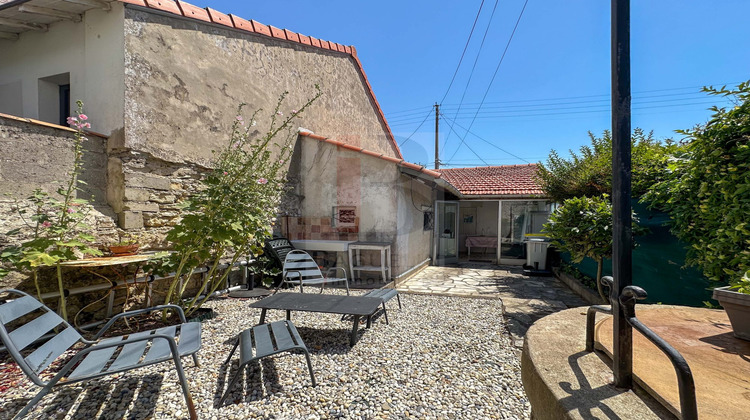 Ma-Cabane - Vente Maison Fouras, 32 m²