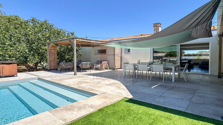 Ma-Cabane - Vente Maison Fouras, 165 m²