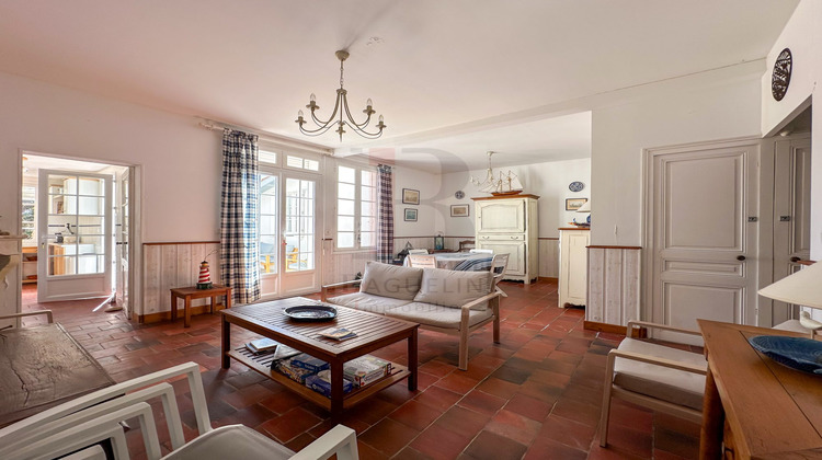 Ma-Cabane - Vente Maison Fouras, 120 m²