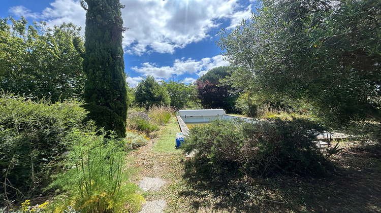 Ma-Cabane - Vente Maison FOURAS, 150 m²