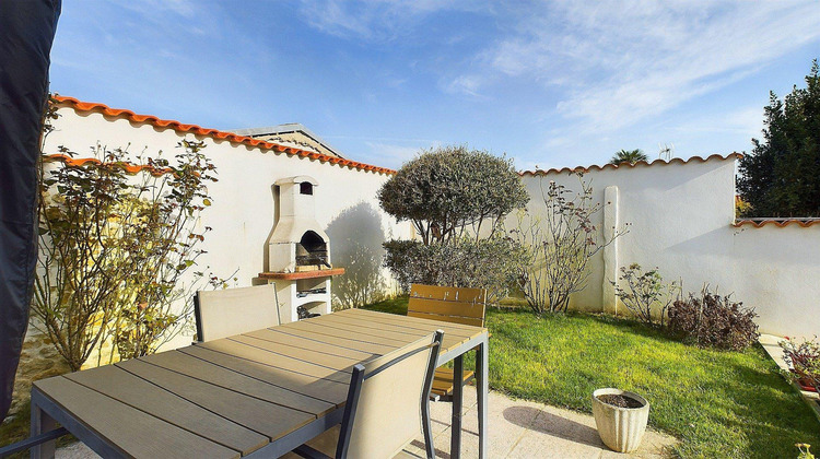 Ma-Cabane - Vente Maison Fouras, 140 m²