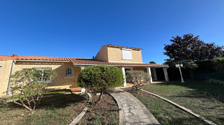 Ma-Cabane - Vente Maison FOURAS, 200 m²