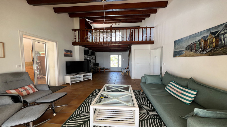 Ma-Cabane - Vente Maison FOURAS, 200 m²