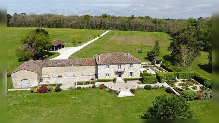 Ma-Cabane - Vente Maison Fourcès, 316 m²