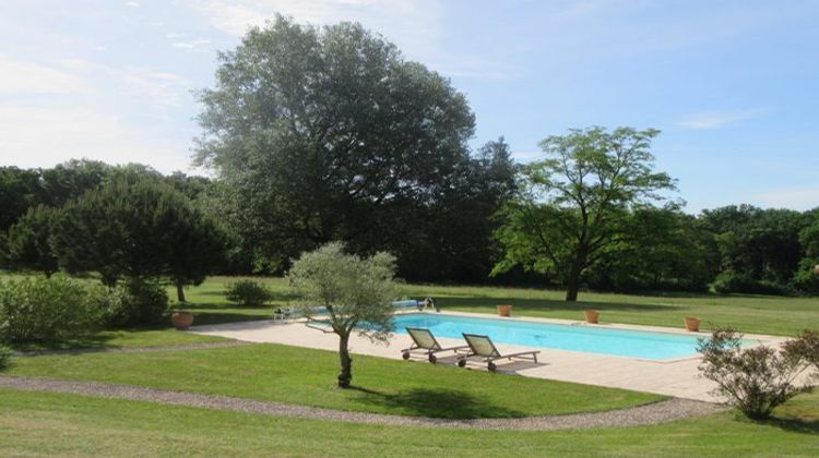 Ma-Cabane - Vente Maison Fourcès, 316 m²