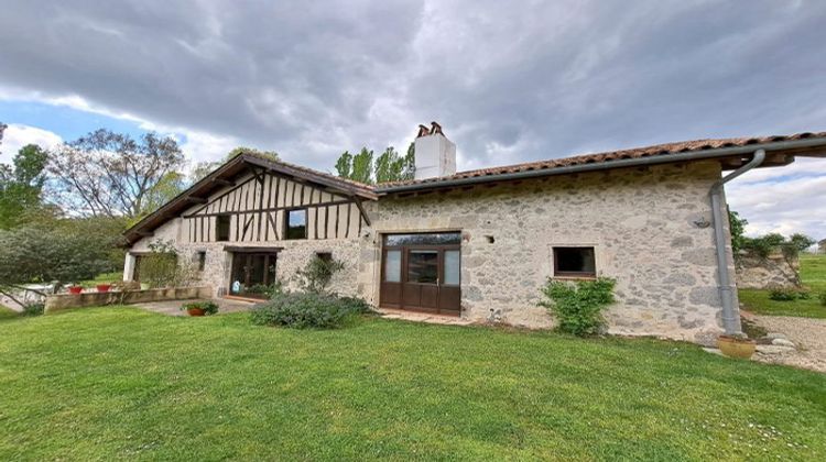 Ma-Cabane - Vente Maison Fourcès, 520 m²