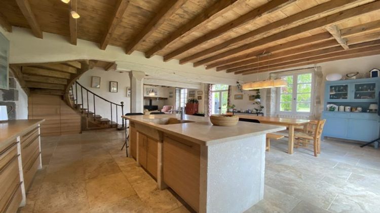 Ma-Cabane - Vente Maison Fourcès, 520 m²