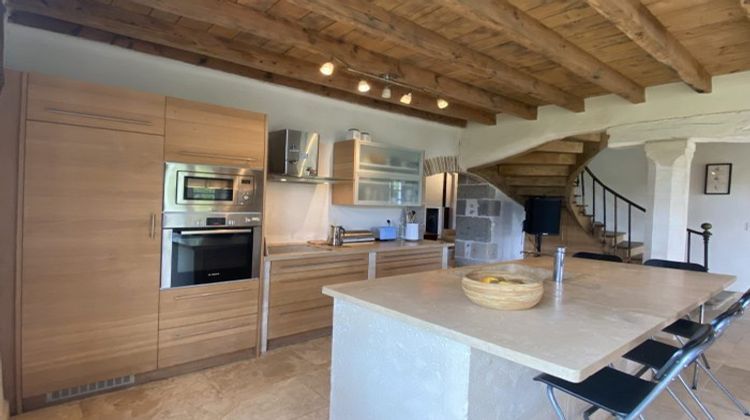 Ma-Cabane - Vente Maison Fourcès, 520 m²