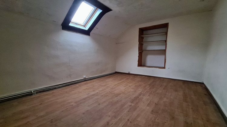 Ma-Cabane - Vente Maison Fourchambault, 60 m²