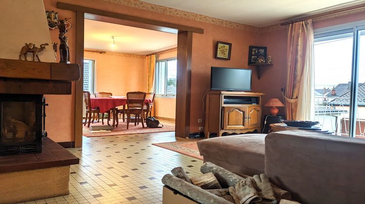 Ma-Cabane - Vente Maison Fourchambault, 125 m²