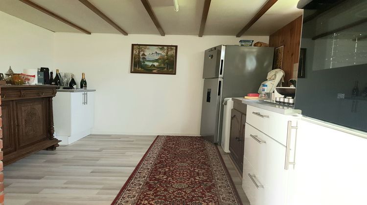 Ma-Cabane - Vente Maison Fourchambault, 125 m²