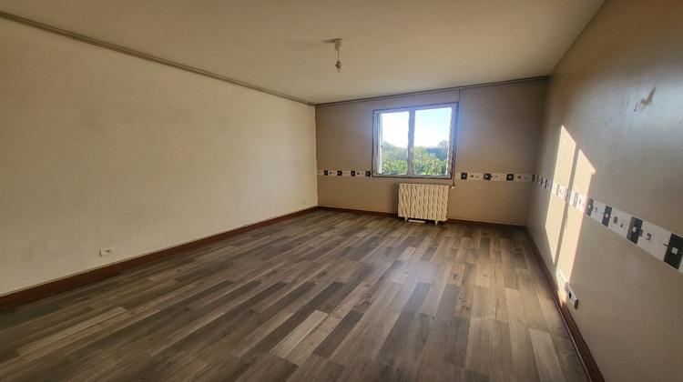 Ma-Cabane - Vente Maison Fourchambault, 93 m²