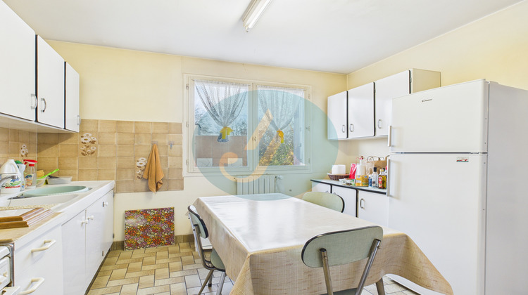 Ma-Cabane - Vente Maison Fourchambault, 186 m²