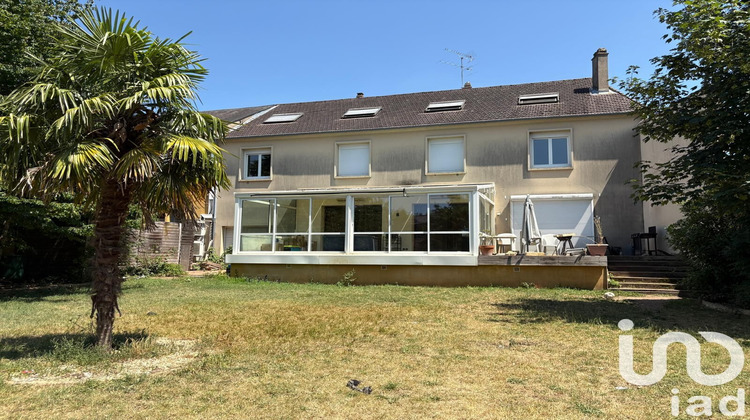 Ma-Cabane - Vente Maison Fourchambault, 273 m²