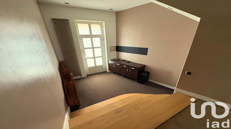 Ma-Cabane - Vente Maison Fourchambault, 273 m²