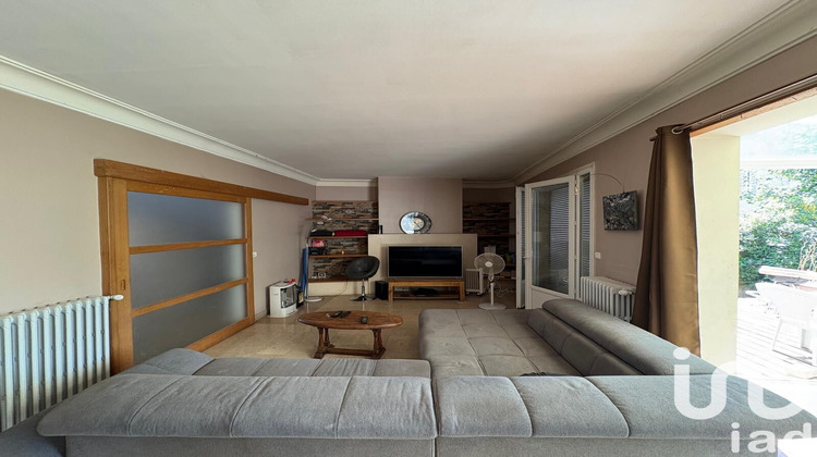 Ma-Cabane - Vente Maison Fourchambault, 273 m²