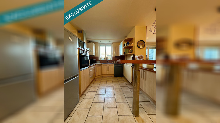 Ma-Cabane - Vente Maison Fourchambault, 143 m²