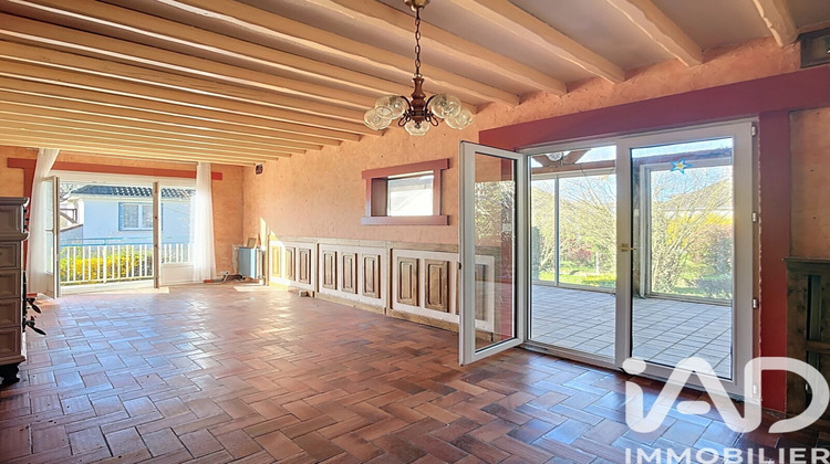 Ma-Cabane - Vente Maison Fourchambault, 96 m²