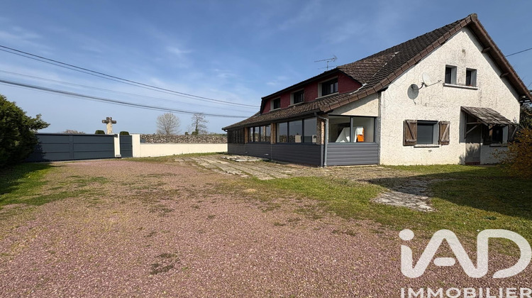 Ma-Cabane - Vente Maison Fourchambault, 153 m²