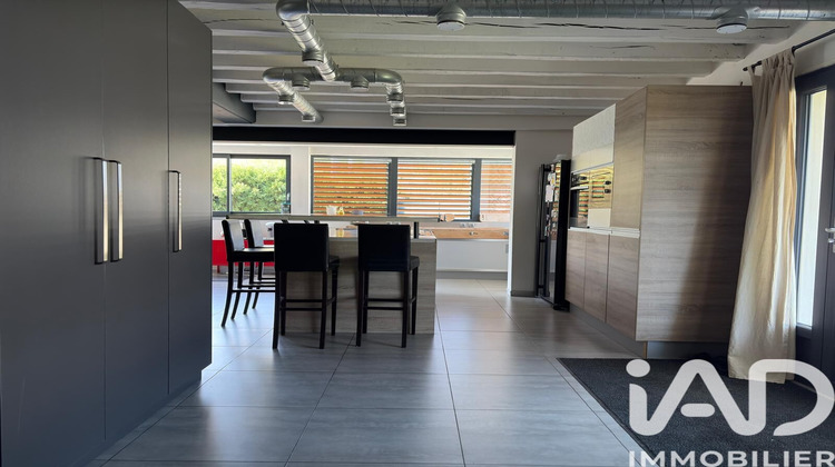 Ma-Cabane - Vente Maison Fourchambault, 153 m²