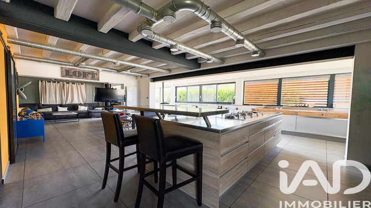 Ma-Cabane - Vente Maison Fourchambault, 153 m²
