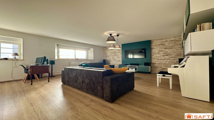 Ma-Cabane - Vente Maison Fourchambault, 143 m²