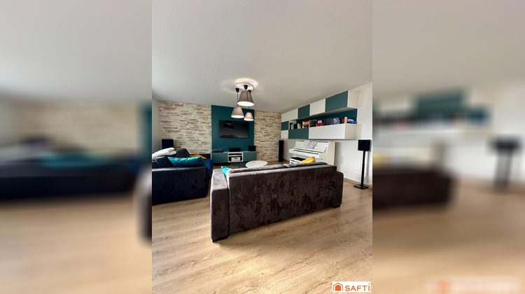 Ma-Cabane - Vente Maison Fourchambault, 143 m²