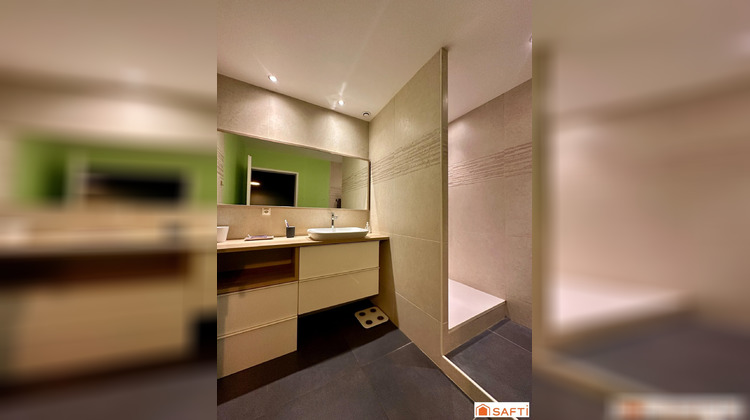 Ma-Cabane - Vente Maison Fourchambault, 143 m²