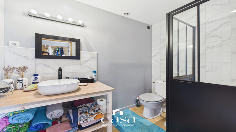 Ma-Cabane - Vente Maison Fourches, 95 m²