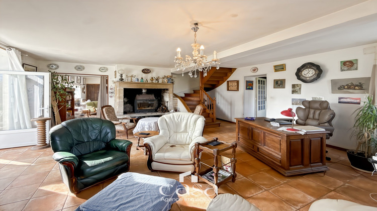 Ma-Cabane - Vente Maison FOURCHES, 170 m²