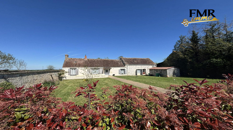 Ma-Cabane - Vente Maison Fourches, 73 m²