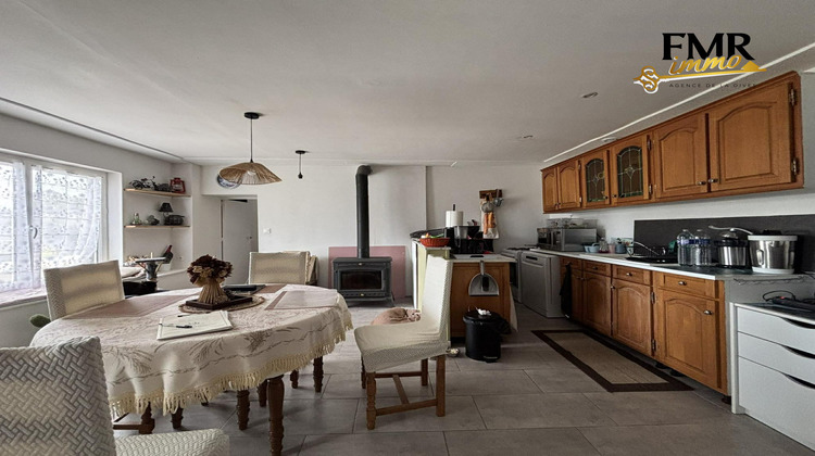 Ma-Cabane - Vente Maison Fourches, 73 m²