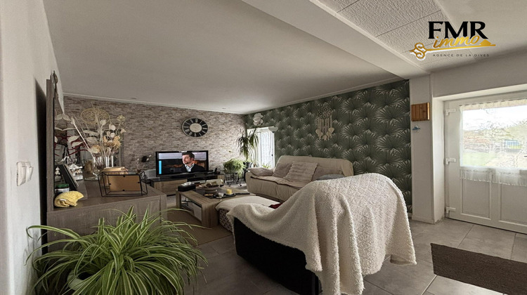 Ma-Cabane - Vente Maison Fourches, 73 m²