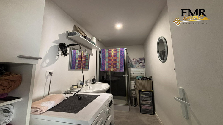 Ma-Cabane - Vente Maison Fourches, 73 m²