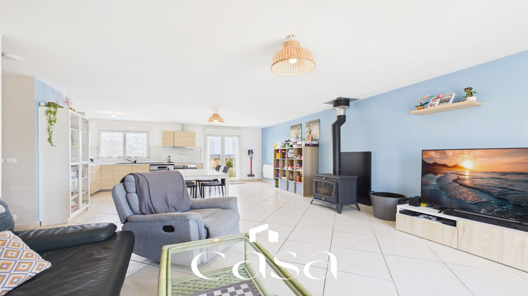 Ma-Cabane - Vente Maison Fourches, 122 m²
