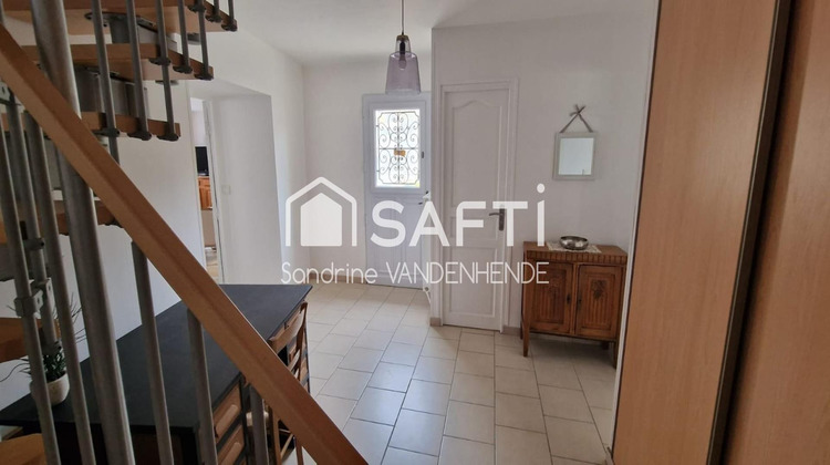 Ma-Cabane - Vente Maison Fourdrain, 214 m²
