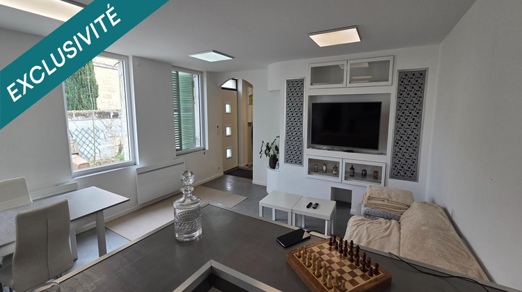 Ma-Cabane - Vente Maison Fourdrain, 68 m²