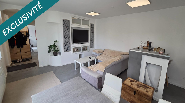 Ma-Cabane - Vente Maison Fourdrain, 68 m²