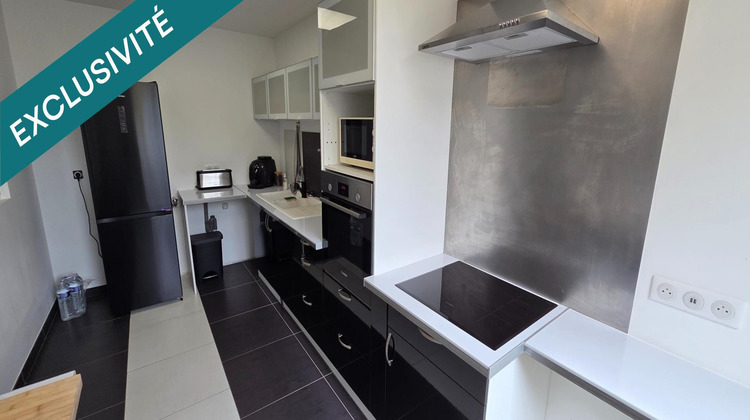 Ma-Cabane - Vente Maison Fourdrain, 68 m²