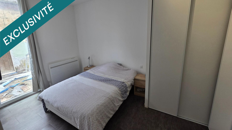 Ma-Cabane - Vente Maison Fourdrain, 68 m²